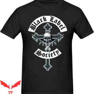 Black Label T-Shirt