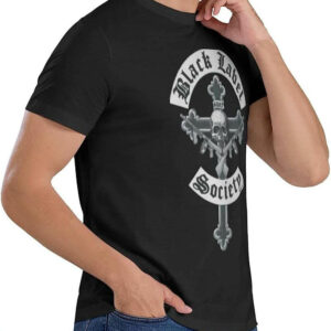 Black Label T Shirt 3