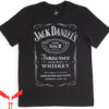 Black Label T-Shirt Jack Daniel’s Old No. 7 Brand Tee