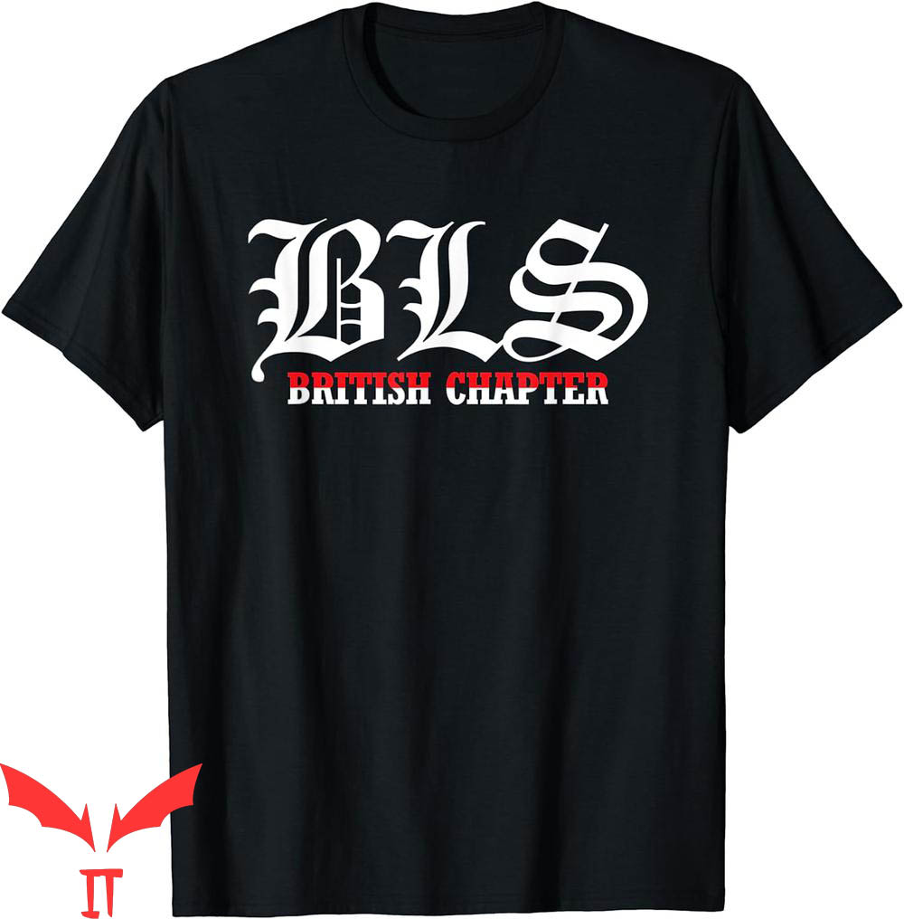 Black Label T-Shirt Society England Chapter Whiskey Brewing Black Label T-Shirt Society England Chapter Whiskey Brewing