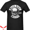 Black Label T-Shirt Whiskey Brewing BLS Classic Tee