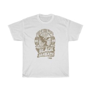 Black Sabbath Lord of This World Shirt