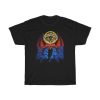 Black Sabbath World Tour Satan Shirt