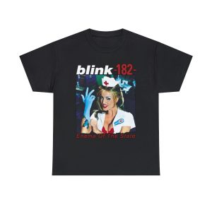 Blink 182 Enema Of The State Shirt