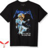 Blue Metallica T-Shirt Metallica Doris