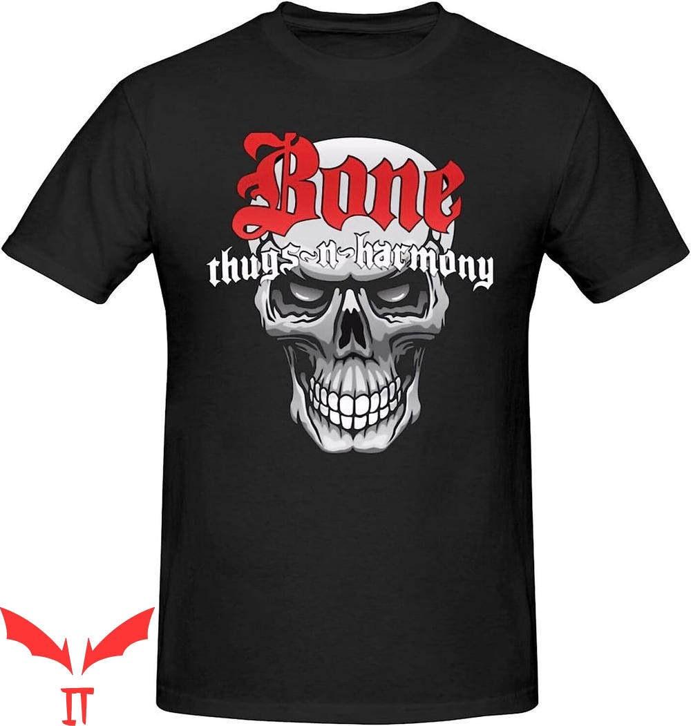 Bone Thugs N Harmony T-Shirt Bone Thugs N Harmony T-Shirt