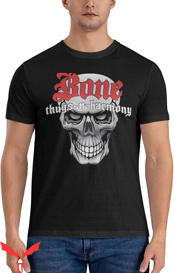Bone Thugs N Harmony T-Shirt