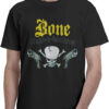 Bone Thugs N Harmony T-Shirt 80s 90s Hip-Hop Group Gangster