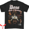 Bone Thugs N Harmony T-Shirt Art Of War Hip-Hop Group