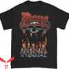 Bone Thugs N Harmony T-Shirt Eternal Hip-Hop Group Gangster