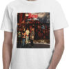 Bone Thugs N Harmony T-Shirt Hip-Hop Group Gangster 90s