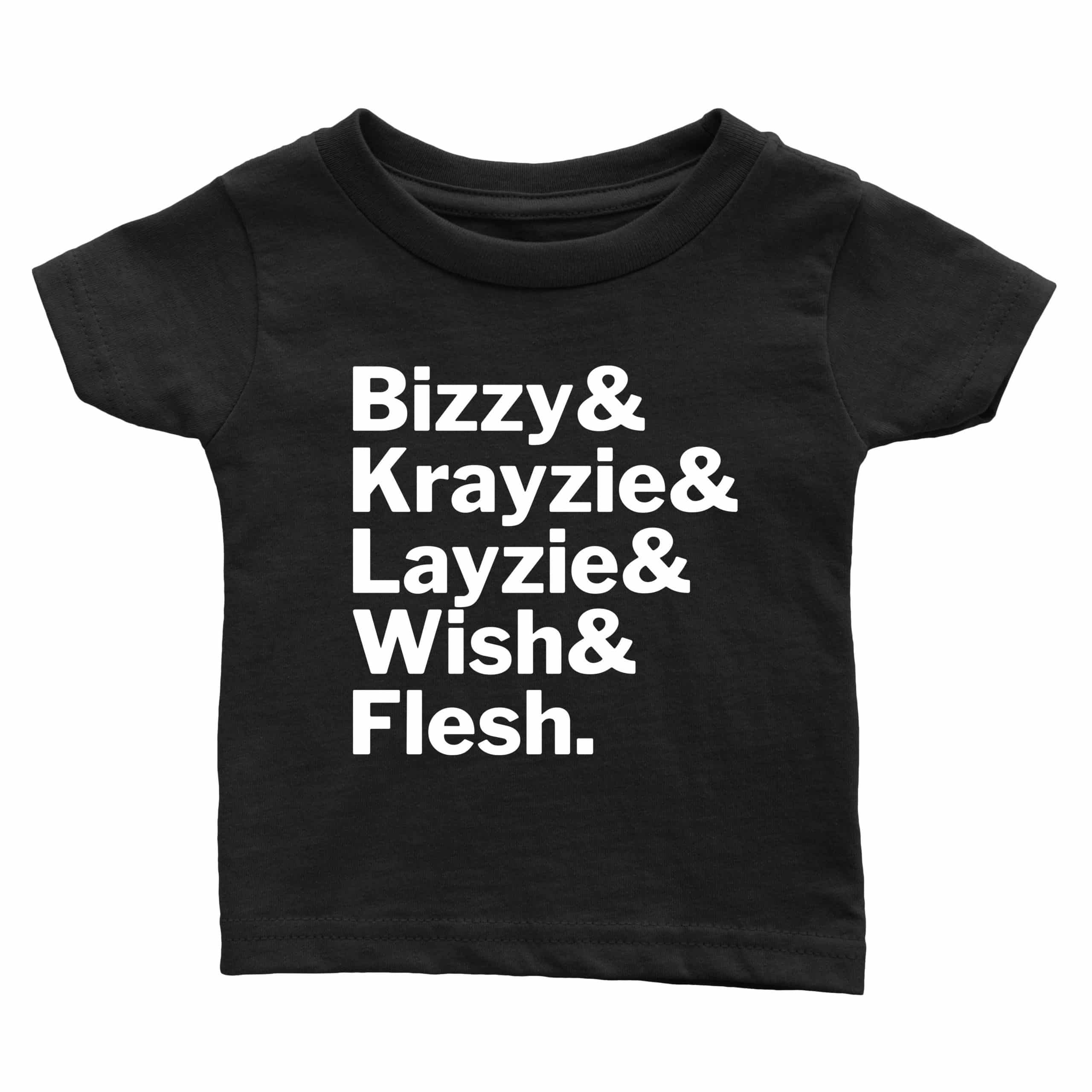 Bone Thugs T-Shirt (Youth) Bone Thugs T-Shirt (Youth)