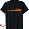 Bow Hunter T-Shirt Archery Deer Mule Elk Hunting Accessories