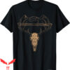 Bow Hunter T-Shirt Deer Hunting Archery Big Game Funny
