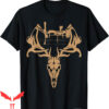 Bow Hunter T-Shirt Deer Hunting Archery Big Game Tee