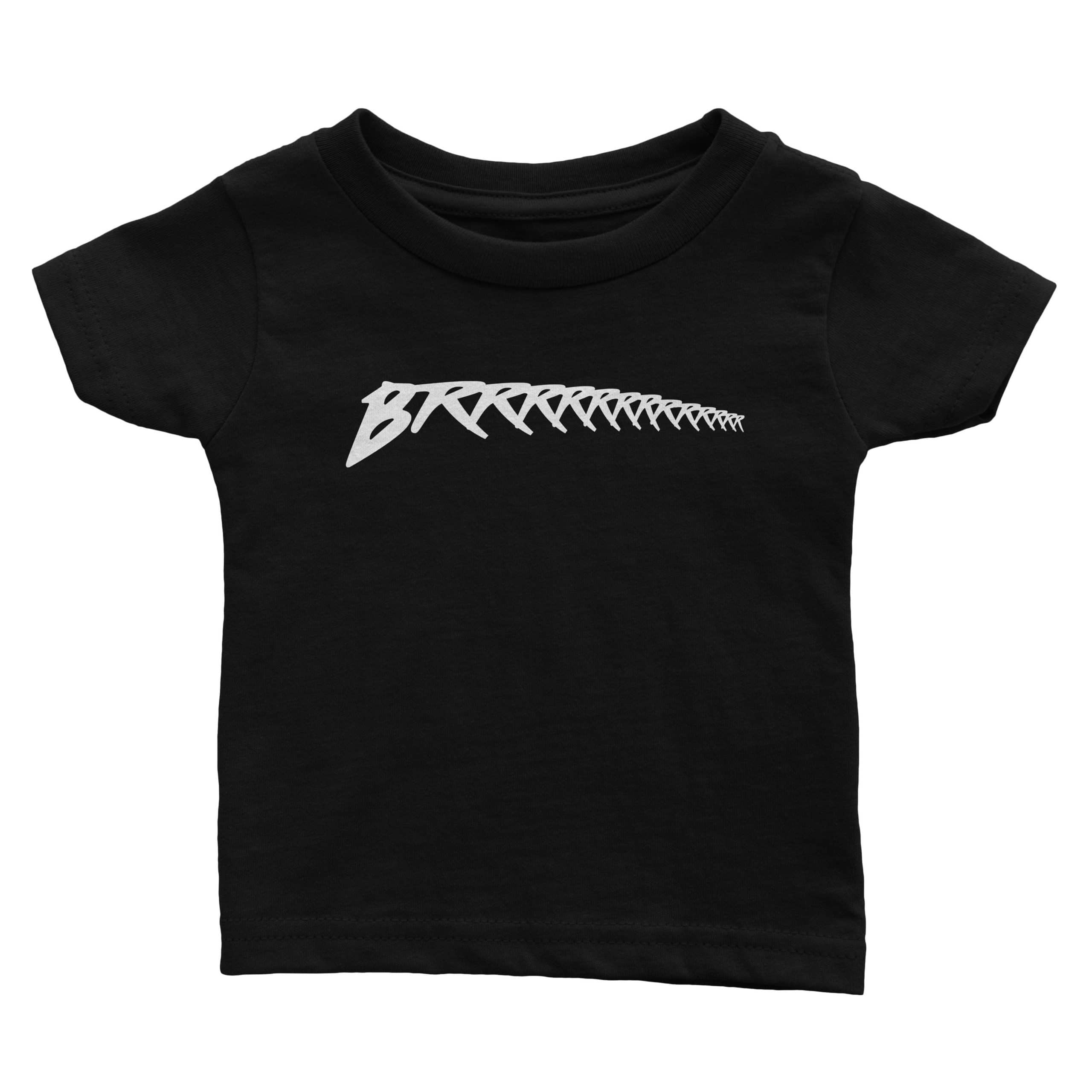 Brrr Anuel T-Shirt (Youth) Brrr Anuel T-Shirt (Youth)