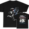 Bruce Springsteen 1987 Tunnel of Love Era Tour Shirt