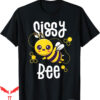 Bumble Bee T-Shirt Family Sister Birthday First Day Outfit