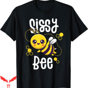 Bumble Bee T-Shirt Family Sister Birthday First Day Outfit