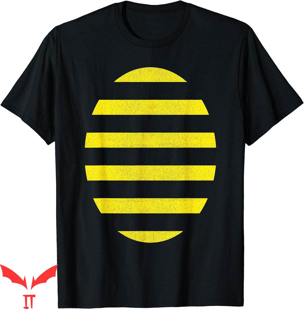 Bumble Bee T-Shirt Funny Honey Halloween Costume Bumble Bee T-Shirt Funny Honey Halloween Costume