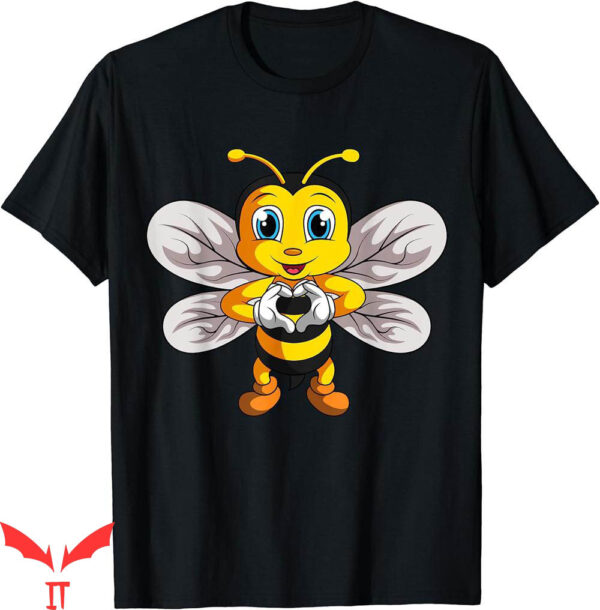 Bumble Bee T-Shirt Gifts
