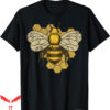 Bumble Bee T-Shirt Retro Beekeeping Vintage Save The