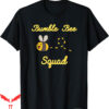 Bumble Bee T-Shirt Squad Matching Gift