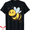 Bumble Bee T-Shirt Wild Honeypot Child Beekeeper Honey