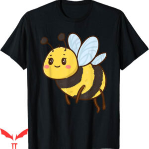 Bumble Bee T-Shirt Wild Honeypot Child Beekeeper Honey