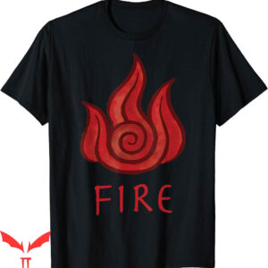 Cal Fire T-Shirt