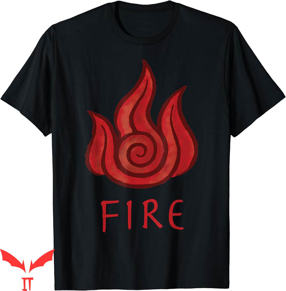 Cal Fire T-Shirt Cal Fire T-Shirt