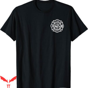 Cal Fire T-Shirt Department Logo Uniform Symbol Gear
