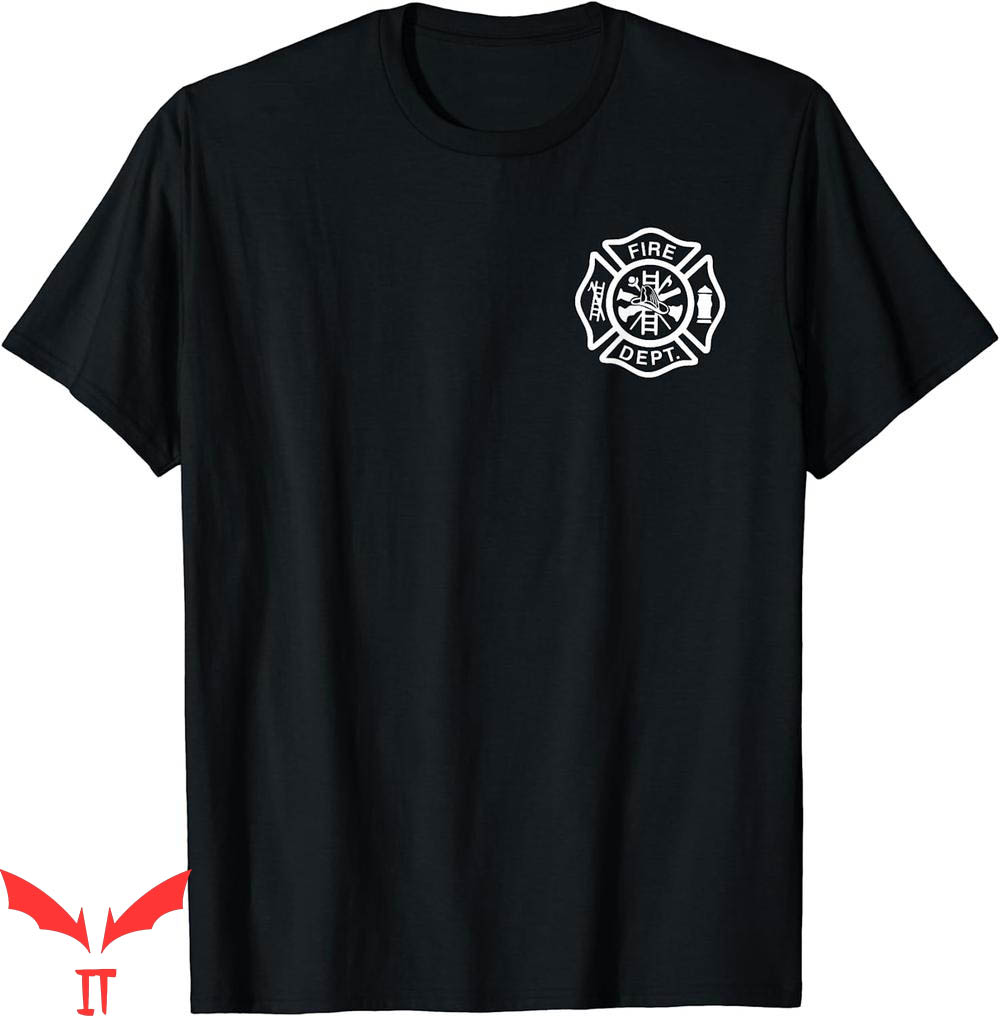 Cal Fire T-Shirt Department Logo Uniform Symbol Gear Cal Fire T-Shirt Department Logo Uniform Symbol Gear