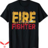 Cal Fire T-Shirt Friends Minnie Donald Pluto Fighters