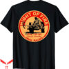 Cal Fire T-Shirt Retro Drag Racing Night Of
