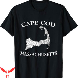 Cape Cod T-Shirt