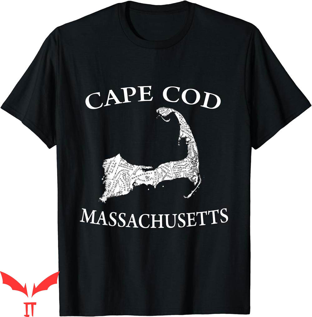 Cape Cod T-Shirt Cape Cod T-Shirt