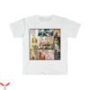 Carrie Underwood T-Shirt Album Covers Concert Tour