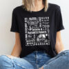 Carrie Underwood T-Shirt Country Music Concert Tour