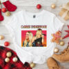 Carrie Underwood T-Shirt Country Music Concert Tour Tee