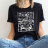 Carrie Underwood T-Shirt Songs Country Music Concert Tour