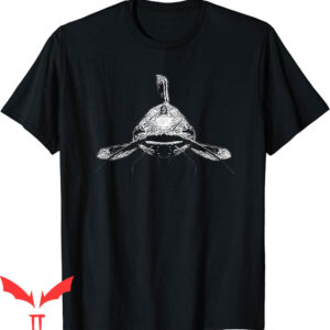 Catfish Fishing T-Shirt Angler Catfishing Fisherman