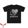Chaeyoung T-Shirt I Love My Girlfriend Kpop Merch Twice Tour
