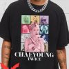 Chaeyoung T-Shirt Kpop Twice Ready To Be Vintage Retro Tee