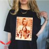 Chaeyoung T-Shirt Twice Kpop Ready To Be Tour Concert Tee