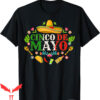 Cinco De Mayo T-Shirt