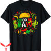 Cinco De Mayo T-Shirt Fiesta Party Mexican Victory Vintage