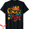 Cinco De Mayo T-Shirt Fiesta Sombrero 5 Viva Mexico Mexican