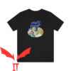 Daft Punk T-Shirt 2000s Band Electronic Music Vintage