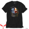 Daft Punk T-Shirt Droid Electronic Duo French Music